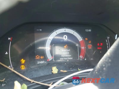 Zdjęcie 9 z 13 samochodu: 2026 TOYOTA GRAND HIGHLANDER XLE VIN:5TDAAAB57TS110786 - miniatura