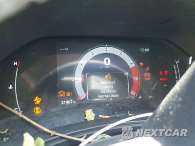 Zdjęcie 9 z 13 samochodu: 2026 TOYOTA GRAND HIGHLANDER XLE VIN:5TDAAAB57TS110786 - miniatura