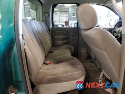 Zdjęcie 10 z 12 samochodu: 2003 DODGE RAM 1500 ST VIN:1D7HU18N23S173725 - miniatura