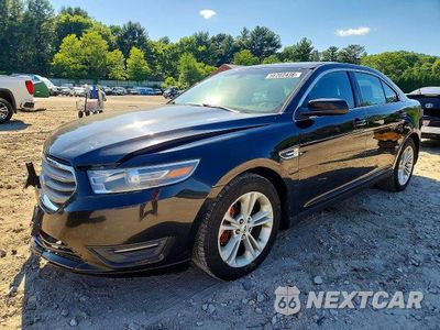2014 FORD TAURUS SEL 1FAHP2H83EG178896 - główne zdjęcie licytacji z USA - miniatura