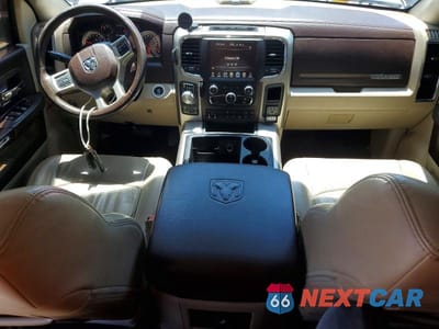 Zdjęcie 8 z 12 samochodu: 2014 RAM 1500 LARAMIE VIN:1C6RR7JM8ES476863 - miniatura