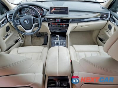 Zdjęcie 8 z 13 samochodu: 2016 BMW X5 XDR40E VIN:5UXKT0C56G0F74816 - miniatura