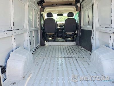 Zdjęcie 10 z 13 samochodu: 2024 RAM PROMASTER 2500 DELIVERY VAN VIN:3C6LRVCG4RE125250 - miniatura