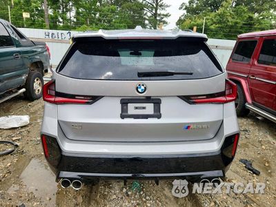 Zdjęcie 6 z 13 samochodu: 2025 BMW X1 M35I VIN:WBX13EF07S5252255 - miniatura