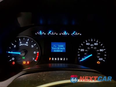 Zdjęcie 9 z 12 samochodu: 2017 FORD F250 SUPER DUTY VIN:1FTBF2B63HEC52697 - miniatura