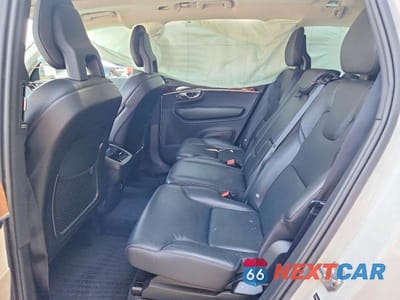 Zdjęcie 10 z 12 samochodu: 2016 VOLVO XC90 T6 VIN:YV4A22PK2G1069548 - miniatura