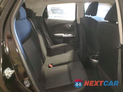 Zdjęcie 10 z 12 samochodu: 2014 NISSAN JUKE S VIN:JN8AF5MV2ET481045 - miniatura