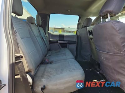 Zdjęcie 21 z 26 samochodu: 2020 FORD F250 SUPER DUTY VIN:1FT7W2BT1LED04588 - miniatura