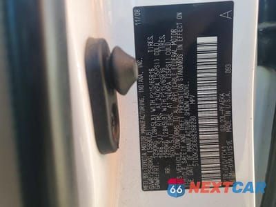 Zdjęcie 13 z 13 samochodu: 2009 TOYOTA SIENNA LE 7-PASSENGER VIN:5TDZK23C69S268290 - miniatura