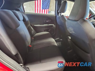 Zdjęcie 11 z 14 samochodu: 2022 HONDA HR-V SPORT VIN:3CZRU6H15NM756613 - miniatura