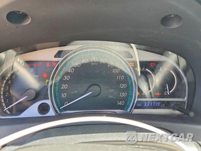 Zdjęcie 9 z 13 samochodu: 2013 TOYOTA VENZA XLE VIN:4T3BK3BB2DU094516 - miniatura