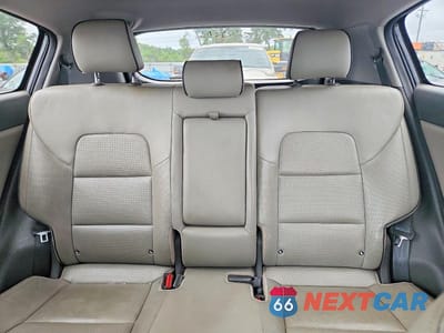 Zdjęcie 10 z 13 samochodu: 2017 KIA SPORTAGE SX VIN:KNDPR3A69H7074965 - miniatura