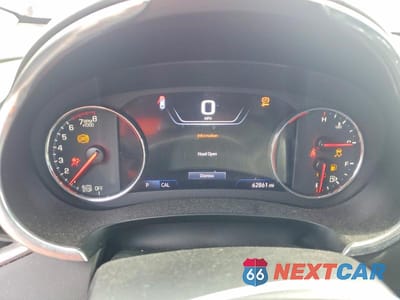 Zdjęcie 9 z 12 samochodu: 2023 CHEVROLET MALIBU PREMIER VIN:1G1ZE5ST5PF135732 - miniatura