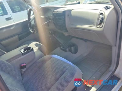 Zdjęcie 8 z 12 samochodu: 1998 FORD RANGER SUPER CAB VIN:1FTZR15X9WTA69785 - miniatura