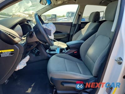 Zdjęcie 7 z 12 samochodu: 2018 HYUNDAI SANTA FE SPORT 2.4L VIN:5NMZT3LB6JH059195 - miniatura