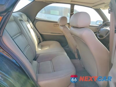 Zdjęcie 10 z 12 samochodu: 1995 LEXUS ES 300 VIN:JT8GK13TXS0127280 - miniatura