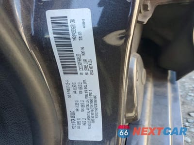 Zdjęcie 12 z 12 samochodu: 2015 CHRYSLER 200 LIMITED VIN:1C3CCCAB7FN645122 - miniatura