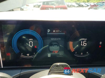 Zdjęcie 9 z 13 samochodu: 2025 HYUNDAI SANTA FE SEL VIN:5NMP2DGL8SH109048 - miniatura