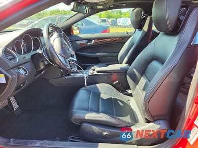 Zdjęcie 7 z 12 samochodu: 2014 MERCEDES-BENZ C 350 4MATIC VIN:WDDGJ8JB1EG195556 - miniatura
