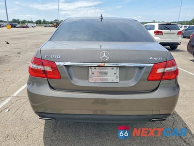 Zdjęcie 6 z 12 samochodu: 2010 MERCEDES-BENZ E 350 4MATIC VIN:WDDHF8HB5AA096313 - miniatura