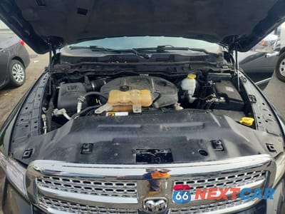 Zdjęcie 11 z 12 samochodu: 2018 RAM 1500 LARAMIE VIN:1C6RR7NM1JS258297 - miniatura