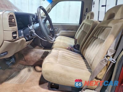 Zdjęcie 7 z 12 samochodu: 1998 GMC SIERRA K1500 VIN:1GTEK14R8WZ529120 - miniatura