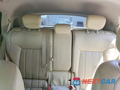 Zdjęcie 10 z 13 samochodu: 2012 INFINITI FX35 BASE VIN:JN8AS1MU4CM121052 - miniatura
