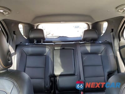Zdjęcie 10 z 13 samochodu: 2021 CHEVROLET EQUINOX LT VIN:3GNAXKEV4ML390567 - miniatura