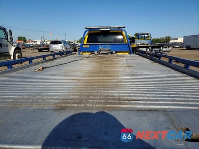 Zdjęcie 10 z 12 samochodu: 2019 RAM 5500 VIN:3C7WRMDL6KG645734 - miniatura
