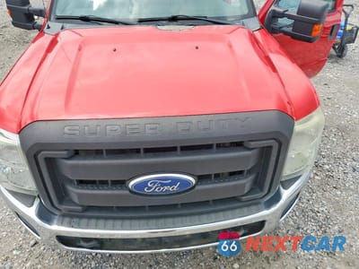 Zdjęcie 11 z 12 samochodu: 2012 FORD F250 SUPER DUTY VIN:1FT7X2B6XCED13264 - miniatura