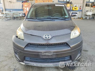 Piąte zdjęcie samochodu w środku: 2011 SCION XD RELEASE SERIES 3.0 VIN:JTKKU4B49B1008303 - miniatura