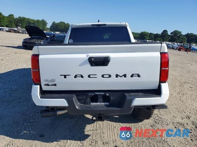 Zdjęcie 6 z 12 samochodu: 2026 TOYOTA TACOMA TRD SPORT VIN:3TMLB5JN4TM254276 - miniatura
