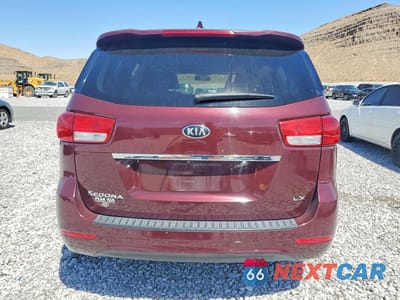 Zdjęcie 6 z 13 samochodu: 2015 KIA SEDONA LX VIN:KNDMB5C16F6080570 - miniatura