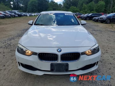 Piąte zdjęcie samochodu w środku: 2015 BMW 320 I XDRIVE VIN:WBA3C3G51FNT53203 - miniatura