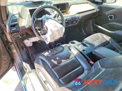 Zdjęcie 8 z 12 samochodu: 2016 BMW I3 BEV VIN:WBY1Z2C5XGV556700 - miniatura