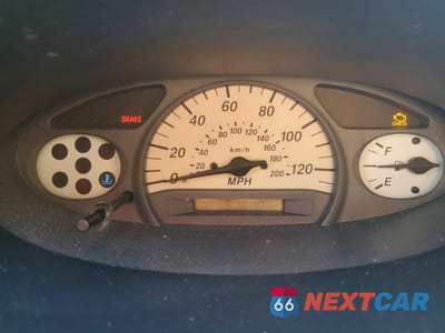 Zdjęcie 9 z 13 samochodu: 2003 TOYOTA ECHO BASE VIN:JTDAT123430281393 - miniatura