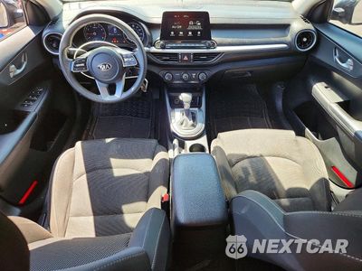 Zdjęcie 8 z 12 samochodu: 2020 KIA FORTE VIN:3KPF24ADXLE155843 - miniatura
