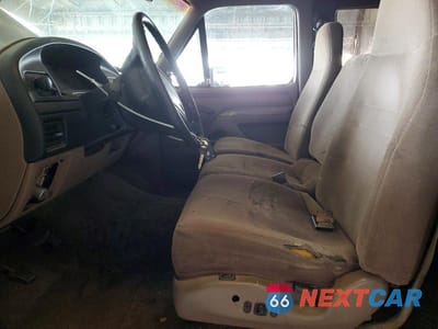 Zdjęcie 7 z 12 samochodu: 1996 FORD F150 VIN:1FTEX15H7TKA35066 - miniatura