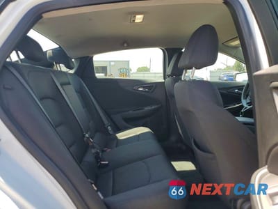 Zdjęcie 10 z 12 samochodu: 2024 CHEVROLET MALIBU LT VIN:1G1ZD5ST2RF153367 - miniatura