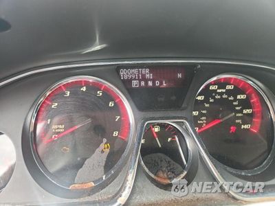 Zdjęcie 9 z 13 samochodu: 2015 GMC ACADIA SLT-1 VIN:1GKKRRKD7FJ199266 - miniatura