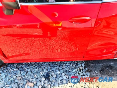Zdjęcie 7 z 12 samochodu: 2018 CHEVROLET CRUZE LT VIN:1G1BE5SM3J7118262 - miniatura