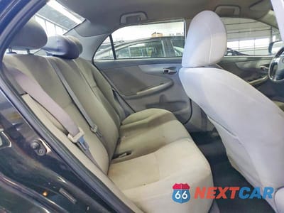 Zdjęcie 10 z 12 samochodu: 2010 TOYOTA COROLLA LE VIN:1NXBU4EE6AZ326495 - miniatura