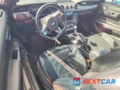 Zdjęcie 8 z 13 samochodu: 2019 FORD MUSTANG VIN:1FA6P8TH9K5157334 - miniatura
