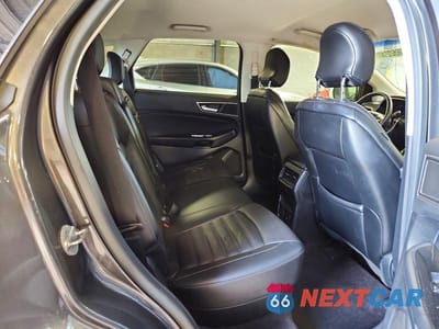 Zdjęcie 11 z 13 samochodu: 2016 FORD EDGE SEL VIN:2FMPK4J98GBC25235 - miniatura