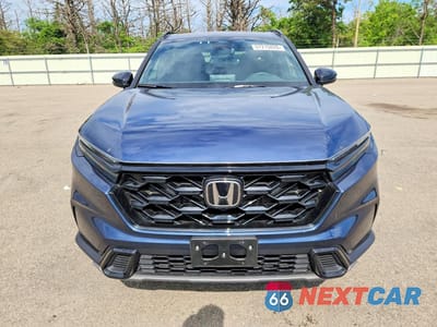 Piąte zdjęcie samochodu w środku: 2026 HONDA CR-V SPORT VIN:7FARS6H57TE007610 - miniatura