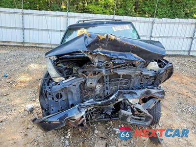 Piąte zdjęcie samochodu w środku: 1998 CHEVROLET BLAZER VIN:1GNDT13W7W2214745 - miniatura