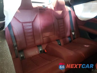 Zdjęcie 10 z 13 samochodu: 2021 BMW M440XI VIN:WBA13AR07MCF69615 - miniatura