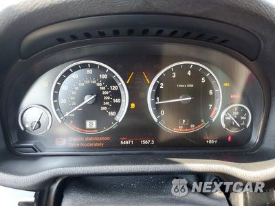 Zdjęcie 9 z 13 samochodu: 2017 BMW X3 XDRIVE28I VIN:5UXWX9C37H0W79162 - miniatura