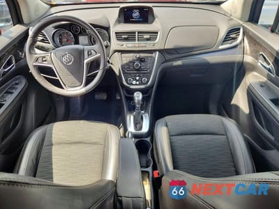 Zdjęcie 8 z 14 samochodu: 2015 BUICK ENCORE CONVENIENCE VIN:KL4CJBSB0FB171911 - miniatura