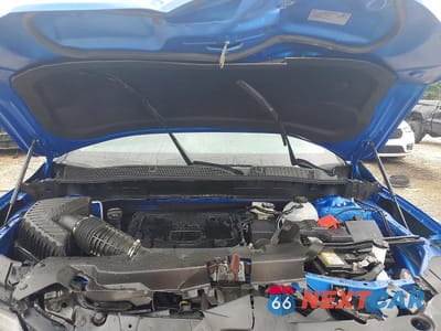 Zdjęcie 12 z 13 samochodu: 2026 CHEVROLET BLAZER 2LT VIN:3GNKBCR46TS142559 - miniatura